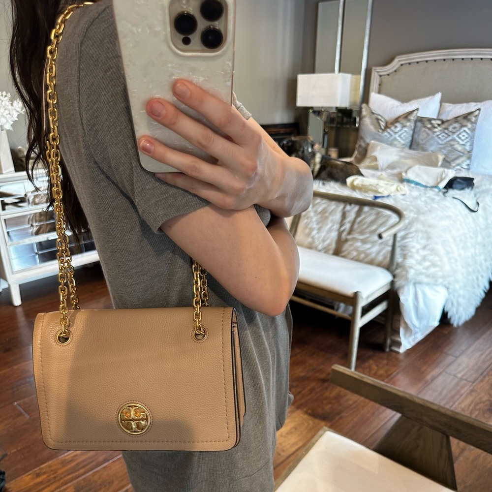 Tory Burch crossbody bag - Picture 6 of 8